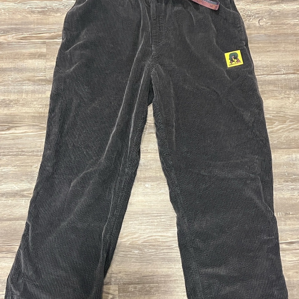Brain Dead Corduroy Climber Pant
